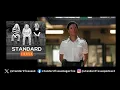 Nina Sosanya talks about Last Tango in Halifax