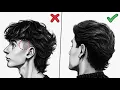 Stop Getting Fades in 2026 5 Haircuts That Look More Masculine MAXORA