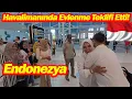 Download Lagu Endonezya'da Aşk Böyle Bir Şey!-Havalimanında Evlenme Teklifi Etti! #endonezya #nikah #aşk #love 