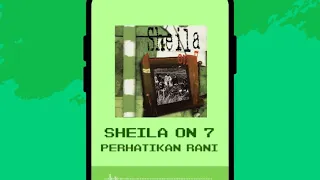 sheila on 7 perhatikan rani