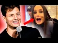 Former P rn star Lisa Ann Gets ARRESTED by NYPD at Matt Rife s comedy Show ARRESTED