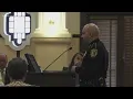 Sheriff hopes repairs will make Bexar County Jail more secure