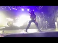 Download Lagu BURN IT DOWN Live - Against The Current (Stylus, Leeds - 08/04/2022)