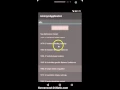 Android Example on SQLite and Retrofit