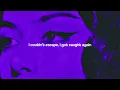 M Lisa - Ellerim Boş (English Translation)