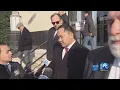 Former Del Villanueva expected to plead guilty to federal charges