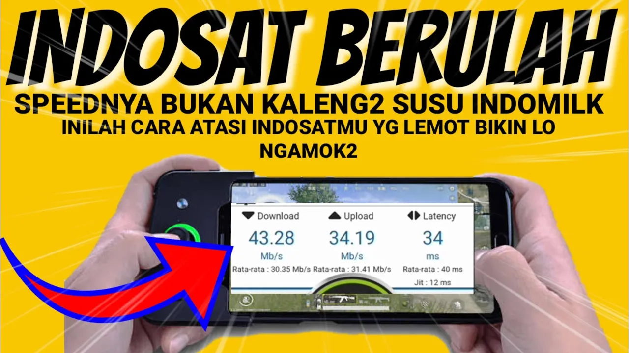 Kenapa pulsa indosat Berkurang sendiri ? ini penyebabnya !