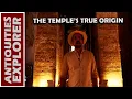 Download Lagu Waar de Edfu-tempel werkelijk vandaan kwam