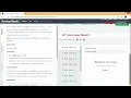 HackerRank - Java