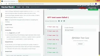 HackerRank - Java