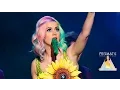 Katy Perry - By The Grace of God (Live in Tokyo / Prismatic World Tour)