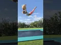 What would you call this trick