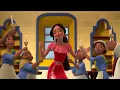 Elena of Avalor - Festival of Love