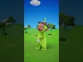 Download Lagu Dipsy's Different Dances with Different Hats! #shorts