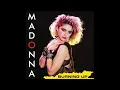 Madonna - Burning Up (12" Version) Vinyl