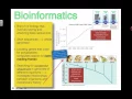 Bioinformatics 2016 IB Biology