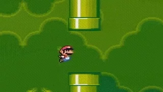 SNES Code Injection -