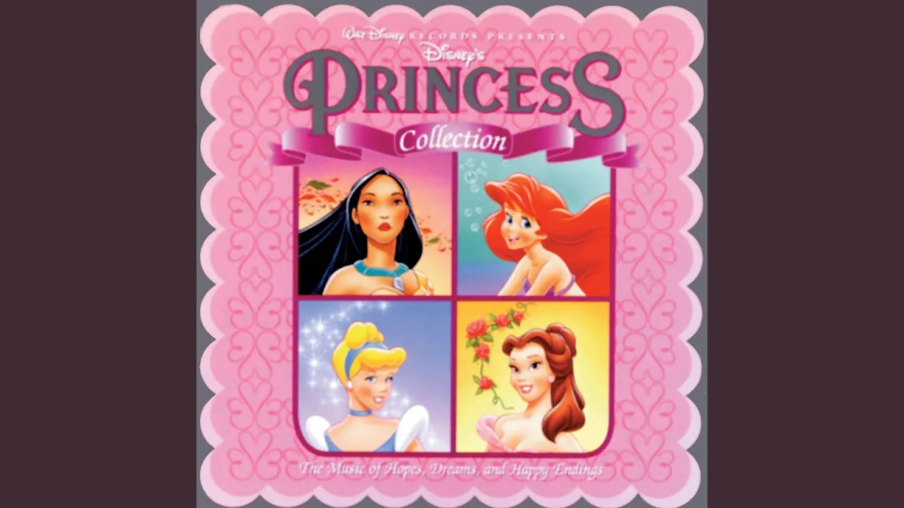 So This Is Love (From "Cinderella") So This Is Love (From "Cinderella")