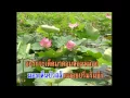 มนต์รักลูกทุ่ง - ยอดรัก สลักใจ (KARAOKE)