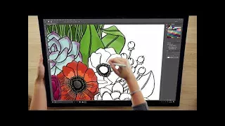 introducing microsoft surface studio