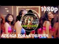 Download Lagu Azhagha poranthuputare remix-DjDilipofficial