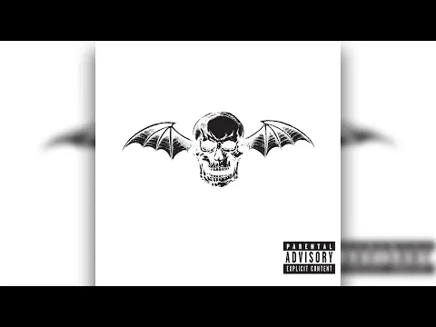 Download MP3 Avenged Sevenfold - Avenged Sevenfold (Full Album)