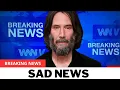 At 62 Keanu Reeves Finally REVEALS What We All Suspected