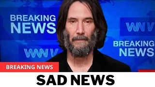 At 62 Keanu Reeves Finally REVEALS What We All Suspected