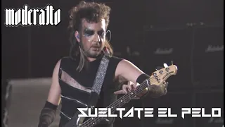 Download Moderatto - Suéltate El Pelo (Live) MP3