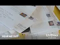 Want to get your letter in the L A Times Here are some tips