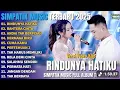 Download Lagu Rindunya hatiku - bahtera cinta - Andai tak terpisah // SIMPATIK MUSIK FULL ALBUM 2025