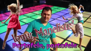 Download Ionut Manelistu - Portofele, portofele Remade 2017 MP3