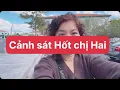 Download Lagu Cảnh sát Hốt chị Hai #hoangkimdung #tintuc 