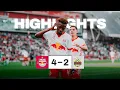 Spektakulärer Sieg im Klassiker: Salzburg – Rapid | Highlights | 32. Spieltag, ADMIRAL Bundesliga