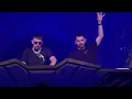 Download Lagu Dimitri Vegas \u0026 Like Mike - Zombie vs Mammoth | Tomorrowland 2022