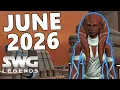 Expertise Loadout Tool MORE Updates June 2026 SWG Legends