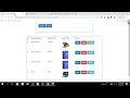 PHP OOP object oriented Php -Way CRUD Show All Data Bangle Tutorial Full