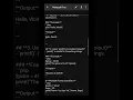 PHP Output Variables - Echo Print Printf Var