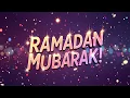 Ramadan Mubarak Nasheed for Kids Islamic Song to Celebrate Ramadan
