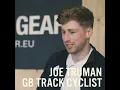 Lower Body Strength for Cycling - Joe Truman