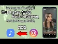 Cara Simpan Reels Instagram ke Galeri Tutorial Instagram 2023