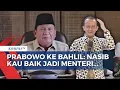 Download Lagu Undang Gelak Tawa! Canda Prabowo Sebut Bahlil Nasib Baik Jadi Menteri