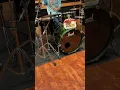 【Drum】ガーベラの花のように / SWEET STEADY【ドラムで叩いてみた】