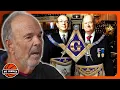 Adam22 s Dad Phil Grandmaison on if He s a Freemason