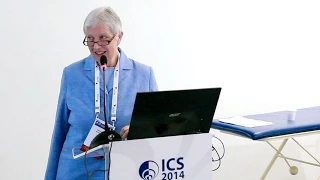 ICS 2014 Workshop 16 part 4 - School of Urodynamics Teaching Modules