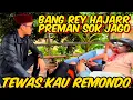 Download Lagu 🔴BANG REY LAMPUNG TERBARU INNALILLAHI BOS PREMAN REYMONDO TEWAS DITANGAN BANG REY