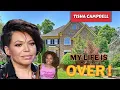 Tisha Campbell s Net Worth Lifestyle 2024 Kids Husband Career Cars Houses and more