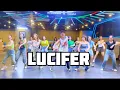 Download Lagu LUCIFER - JELENA KARLEUSA / ZUMBA / DANCE WORKOUT / CHOREO SONU THAPA