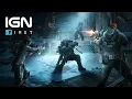 Video di Gears 5 Map Builder Official Gameplay Walkthrough - IGN First
