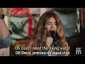LIVING WATER - Cain | LEGENDADO 